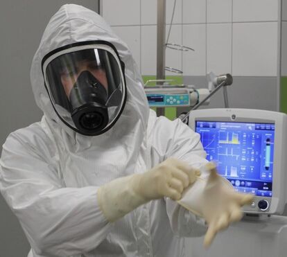 Duas semanas depois da declaração de pandemia, assim está o mundo com coronavírus