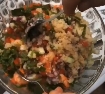 Já não sabe o que cozinhar? Veja as sugestões dos famosos para a dieta durante o isolamento