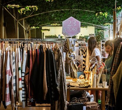 O 'The Spot Market' vai continuar a ditar tendências com versão nas redes sociais