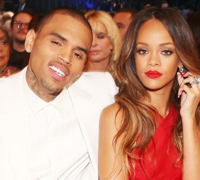 Eis as razões! Chris Brown revela porque bateu em Rihanna