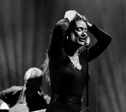 Finalmente as razões! Raquel Tavares aponta morte de Amy Winehouse para abandono do fado: 'Eu optei por viver'