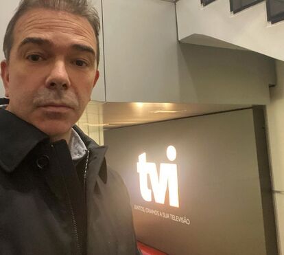 Continua a revolução na TVI: Nuno Santos vai tomar conta da Informação à custa de Anselmo Crespo