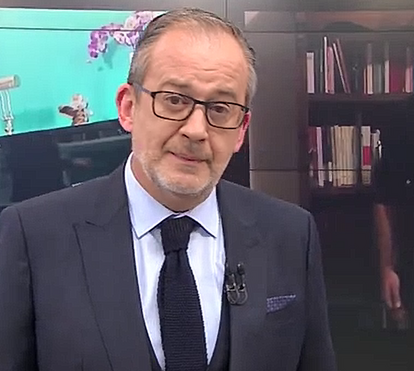 José Alberto Carvalho volta à carga: 'um erro pelo qual já pedimos desculpa'