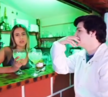 Diogo Carmona vai publicar biografia a contar tudo