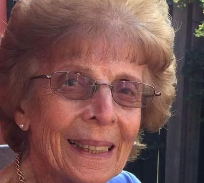 Conheça Joy, a 'super avó' de 94 anos que recuperou de infeção por coronavírus e pneumonia