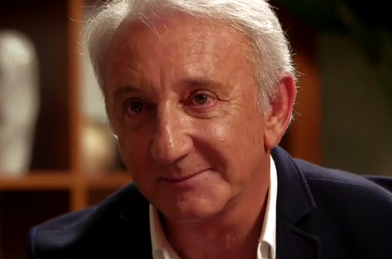 fernando povoas