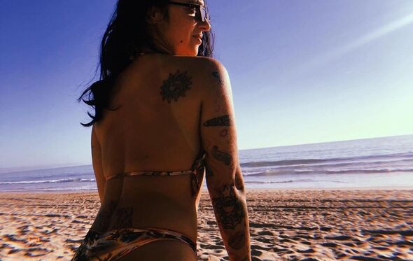 Ana Malhoa