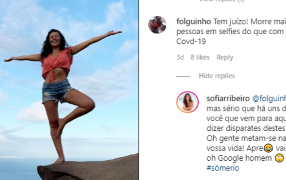 sofia ribeiro
