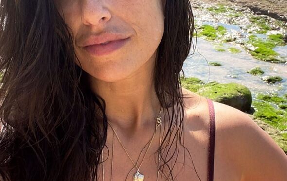 Rita Pereira