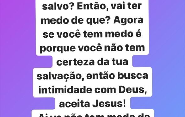 Andressa Urach