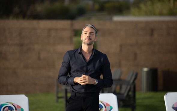 cláudio Ramos, tvi, big brother