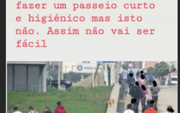 Cristina Ferreira