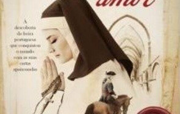 Livro 'Mariana, meu amor'