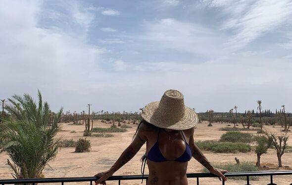 ana malhoa