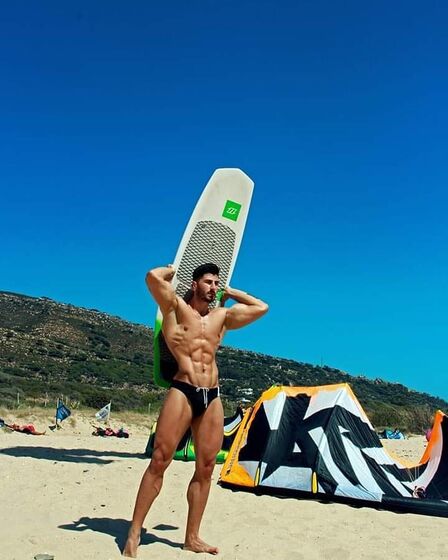 Quem é Torelli, amigo de Jaime de Marichalar Flashes FLASH!