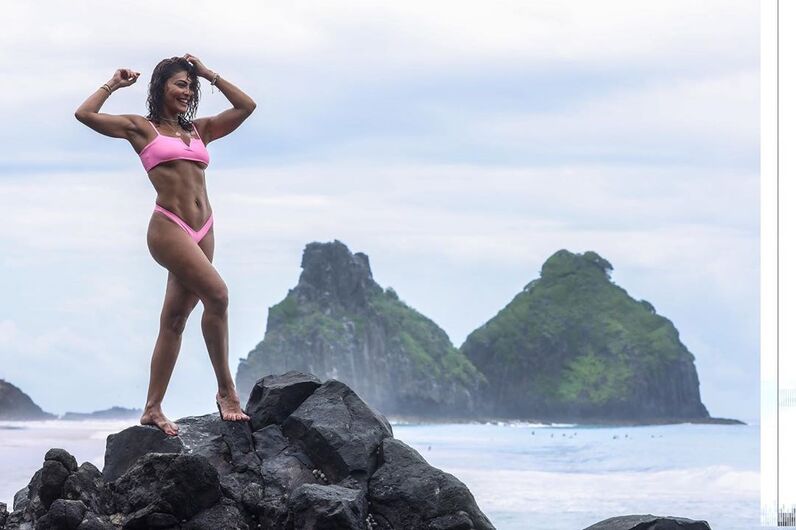 Juliana Paes