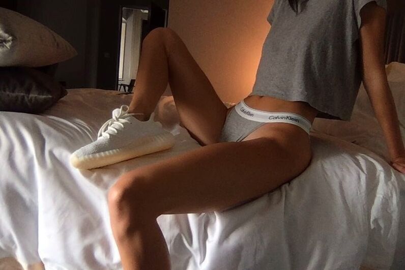 Kendall Jenner