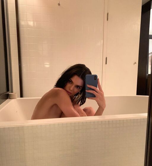 Kendall Jenner