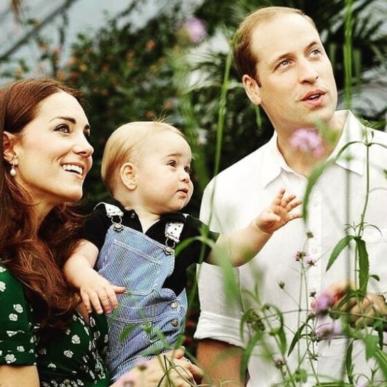 Kate Middleton, William, duques de Cambridge
