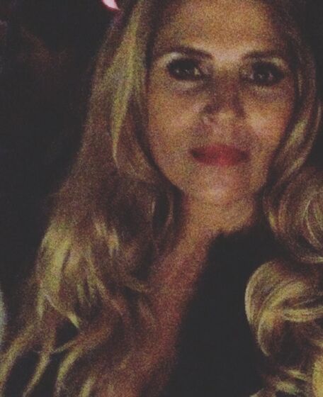 Rita Caneças