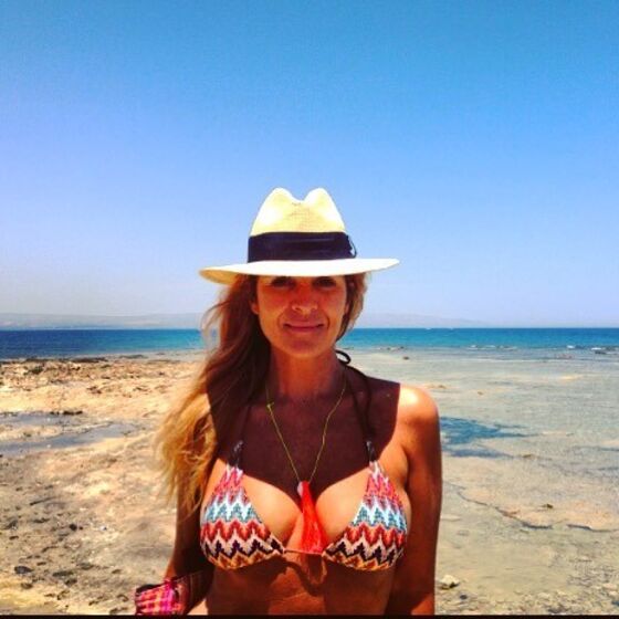 Rita Caneças