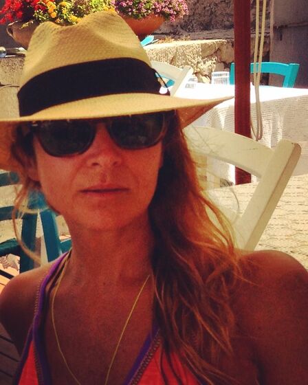 Rita Caneças