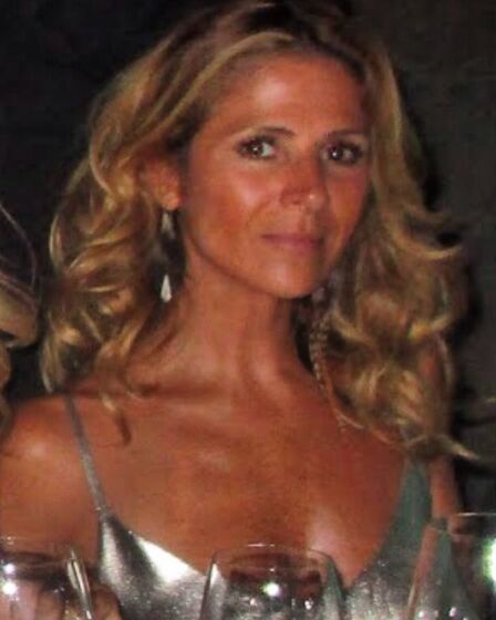 Rita Caneças