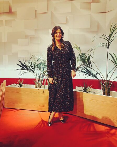 Maria Botelho Moniz