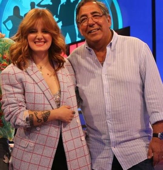 Manuel Moura dos santos, carolina deslandes, la banda, rtp, júri