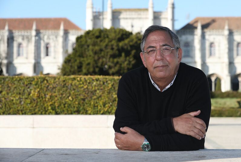 Manuel Moura dos Santos, Got Talent, RTP, jurado, produtor musical