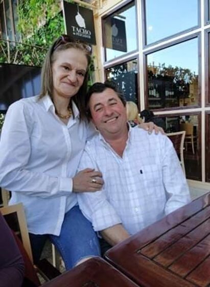 Casados, Agricultor, Miguel Carvalho