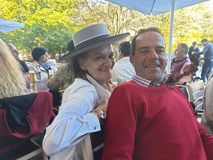 Casados, Agricultor, João Neves