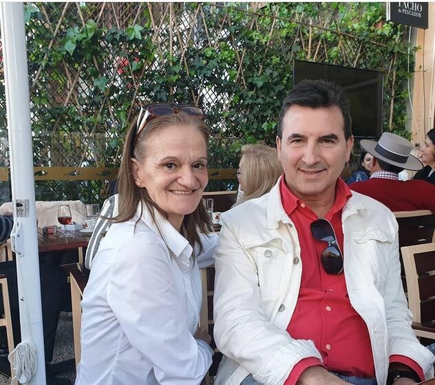 Casados, Agricultor, Paulo Matos