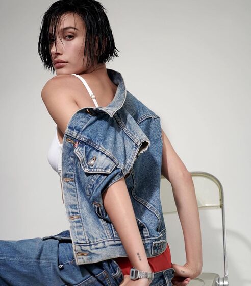 Bob curto - tendência cabelos