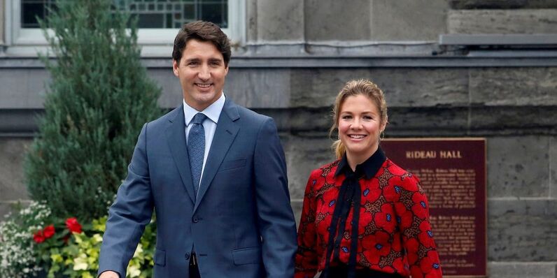 Sophie Trudeau