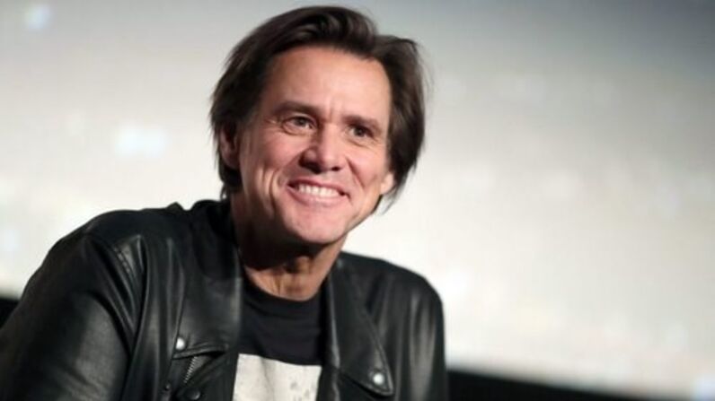 jim carrey