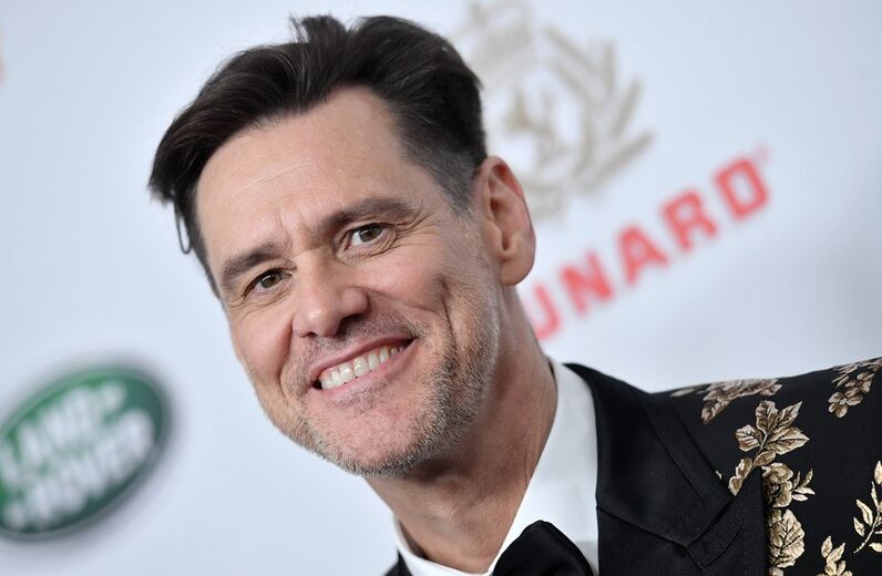 jim carrey