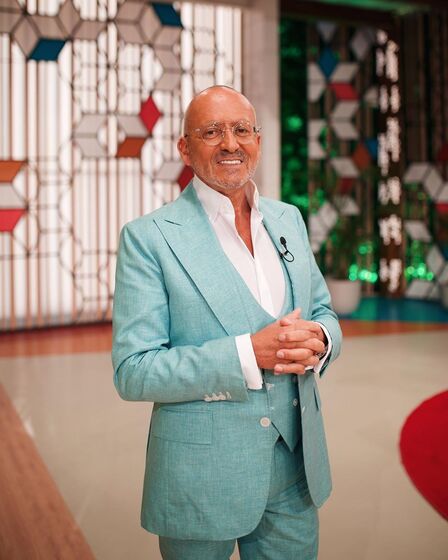 Manuel Luís Goucha