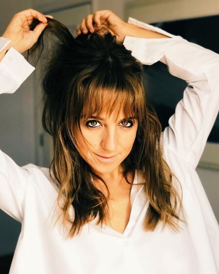 Inês Herédia