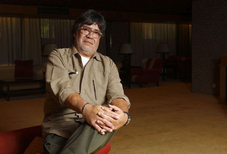 luis sepulveda 