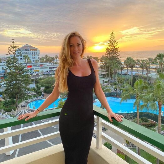 Orsi Fehér