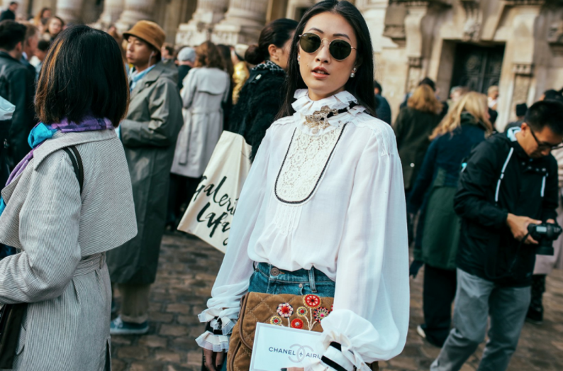 Street style