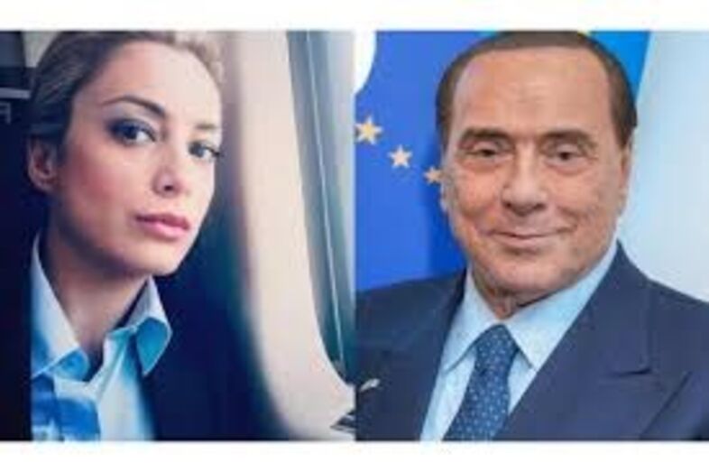 Silvio Berlusconi