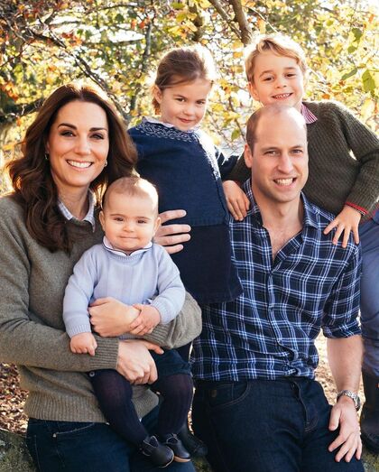 Duques de Cambridge, Kate e William