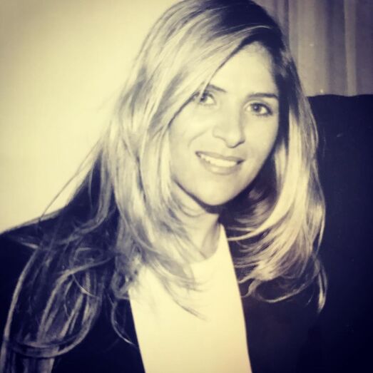 Rita Caneças