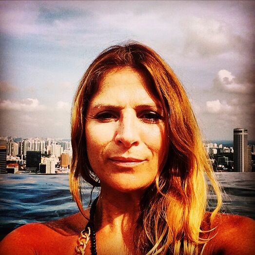 Rita Caneças