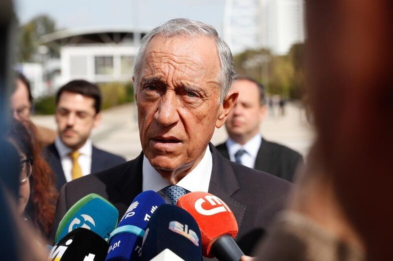 Marcelo Rebelo de Sousa