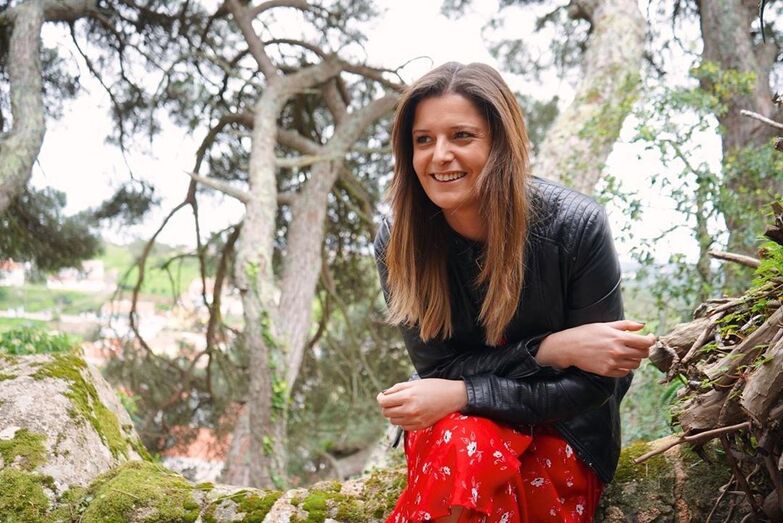 Maria Botelho Moniz