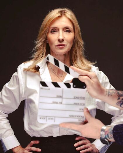 Margarida Rebelo Pinto