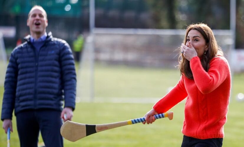 Kate Middleton